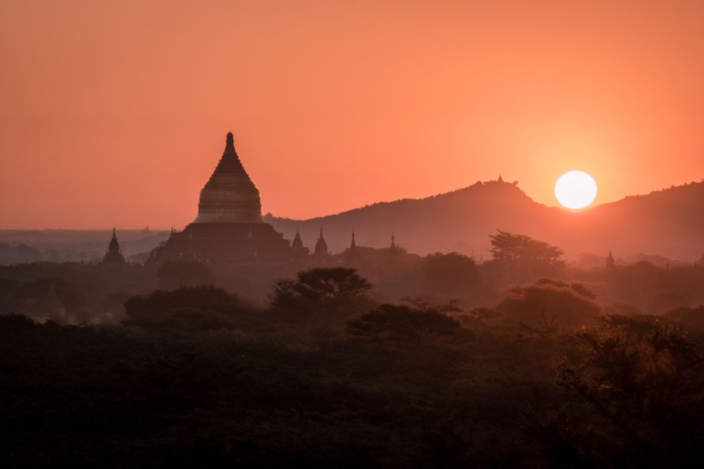 仏教の寺院