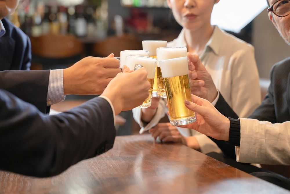 居酒屋