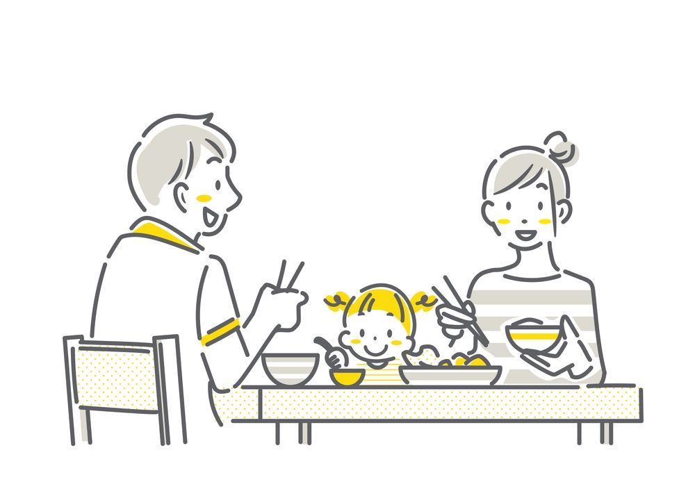 日本人にはヴィーガンが少ない