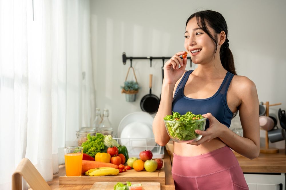 ヴィーガンと健康の関係｜心と体に優しいヴィーガンライフの始め方と続け方