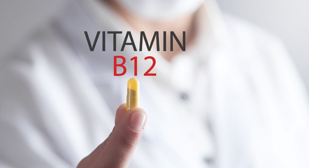ビタミンB12の代謝と神経保護作用
