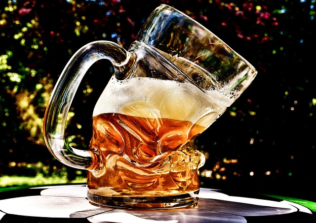 ヴィーガンが飲めるビール