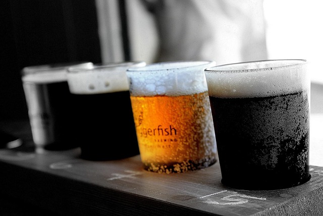 ヴィーガンが飲めるのかどうかビール会社に問い合わせた