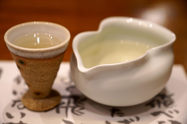 ヴィーガンが飲める日本酒