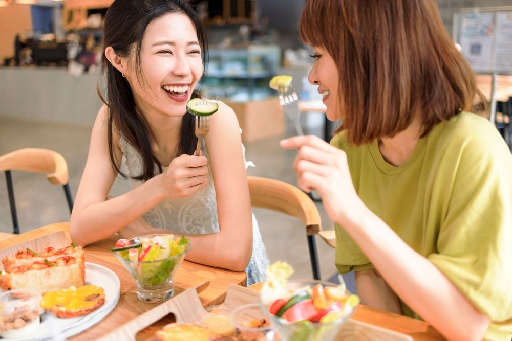 ヴィーガンという選択とお肉を食べる人たちとの向き合い方