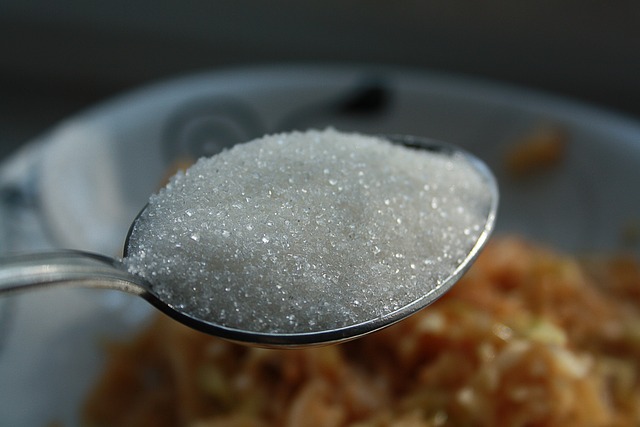 ヴィーガンが食べられる砂糖とは