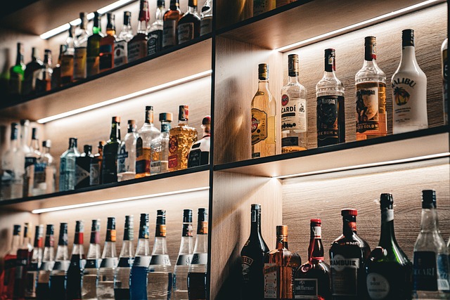 ヴィーガン飲めるアルコールお酒について