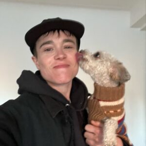 elliotpage