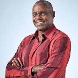 Carl Lewis