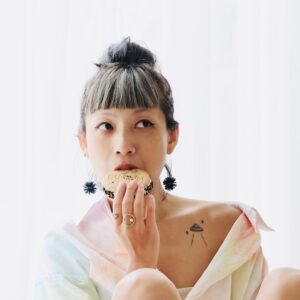 Sidney Hsu