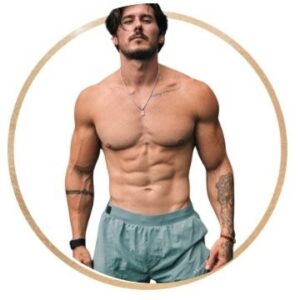 Nimai Delgado