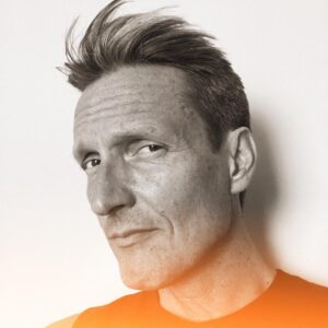 Shaun Monson
