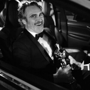 Joaquin Phoenix