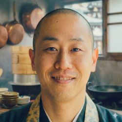 人物写真