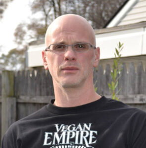 Gary Yourofsky