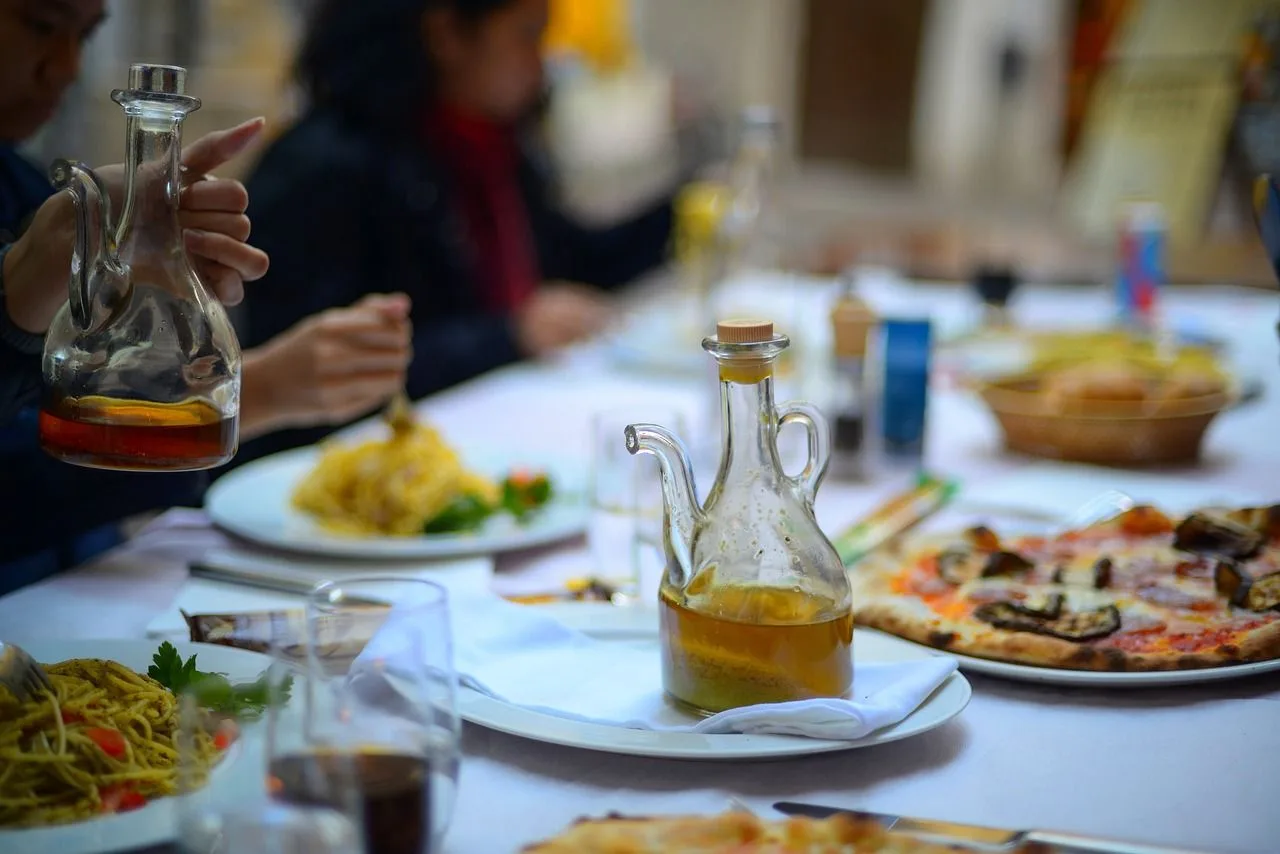 イタリアンライフ