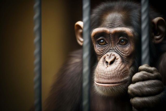 動物福祉とはペットも家畜も動物園の動物も水族館の魚も全て同じです。