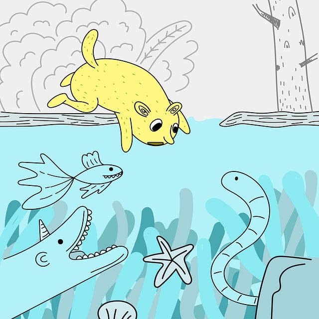 ヴィーガンと動物園水族館