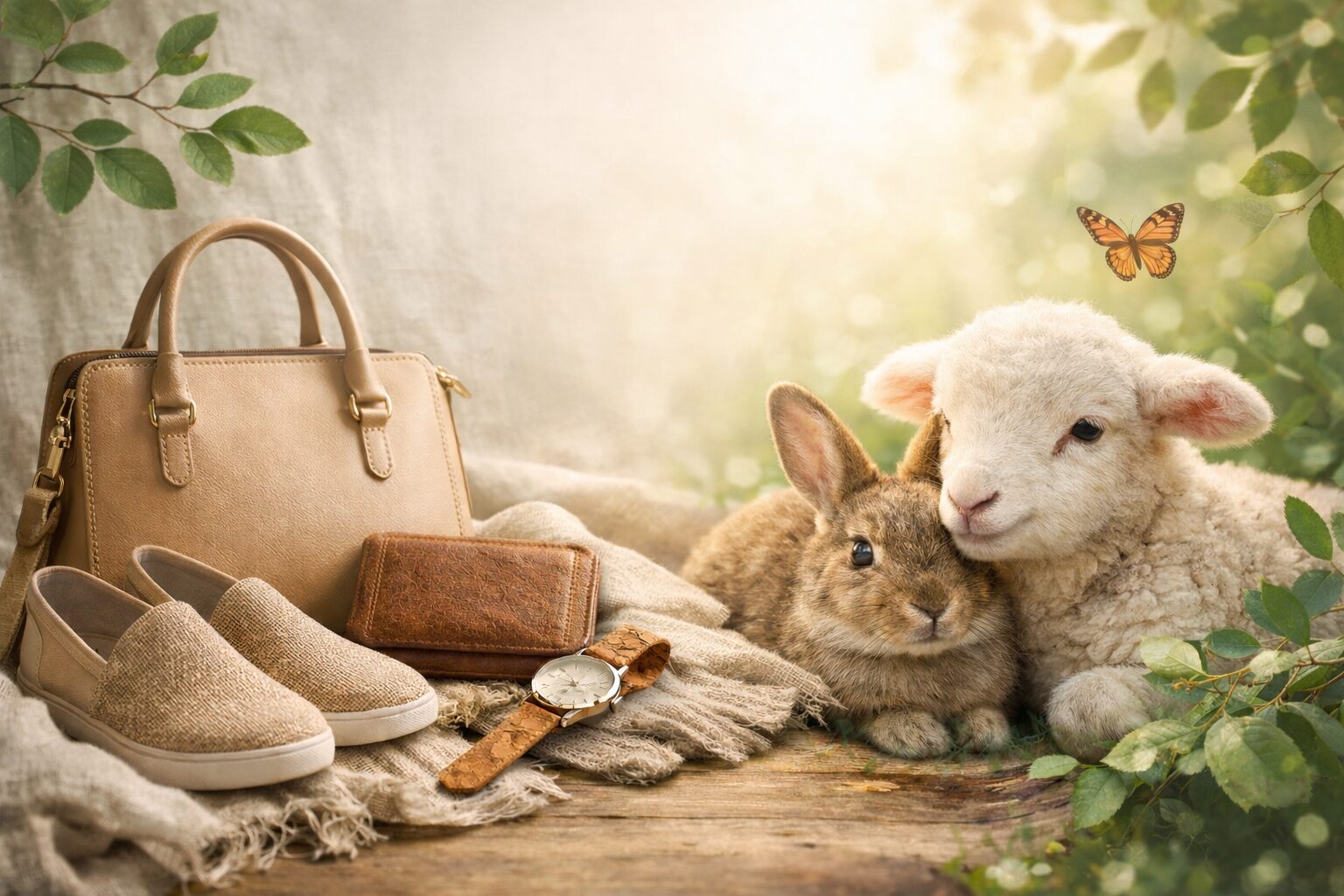 ヴィーガンスタートのイメージ画像